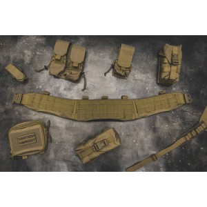ПОЯС РАЗГРУЗОЧНЫЙ ВЕКТОР-М TV-123 [WARTECH]